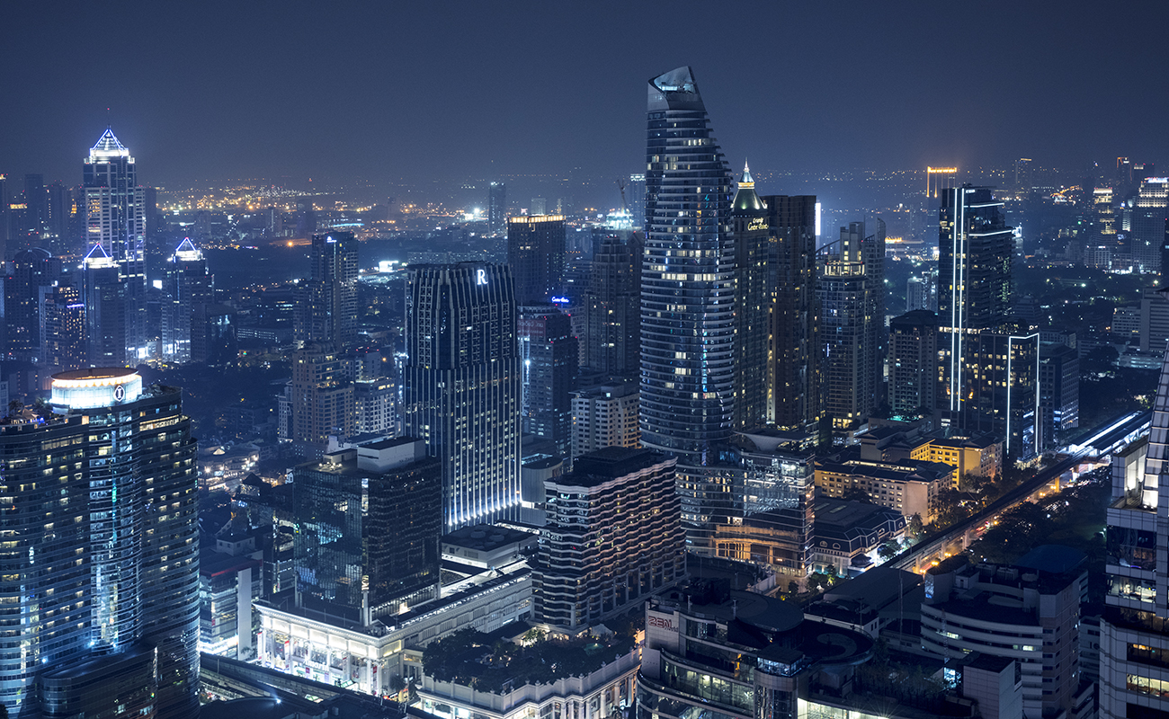 의정부의 새로운 중심